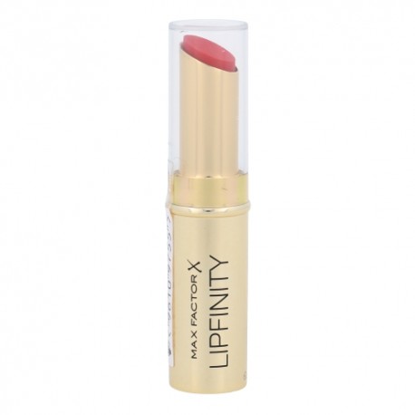 Max Factor Lipfinity, lūpdažis moterims, 3,4g, (35 Just Deluxe)