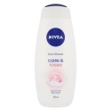 Nivea Care & Roses, dušo kremas moterims, 500ml