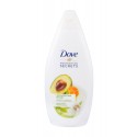 Dove Nourishing Secrets, Invigorating Ritual, dušo želė moterims, 500ml