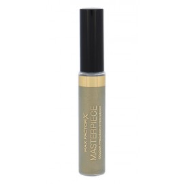 Max Factor Masterpiece, akių šešėliai moterims, 8ml, (6 Golden Green)