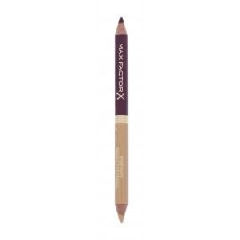 Max Factor Eyefinity, Smoky Eye Pencil, akių kontūrų pieštukas moterims, 1,3g, (03 Royal Violet
