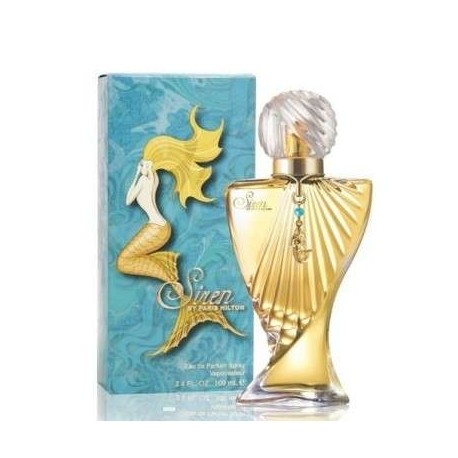 Paris Hilton Siren, kvapusis vanduo moterims, 100ml