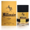 Lomani AB Spirit Millionaire, tualetinis vanduo vyrams, 100ml