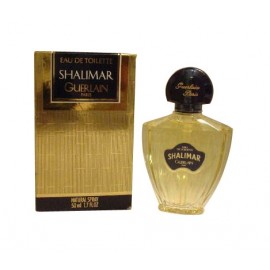 Guerlain Shalimar, kvapusis vanduo moterims, 90ml