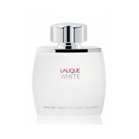 Lalique White, tualetinis vanduo vyrams, 75ml, (Testeris)