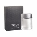 TOUS Man, tualetinis vanduo vyrams, 100ml