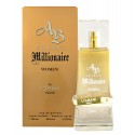 Lomani AB Spirit Millionaire Women, kvapusis vanduo moterims, 100ml