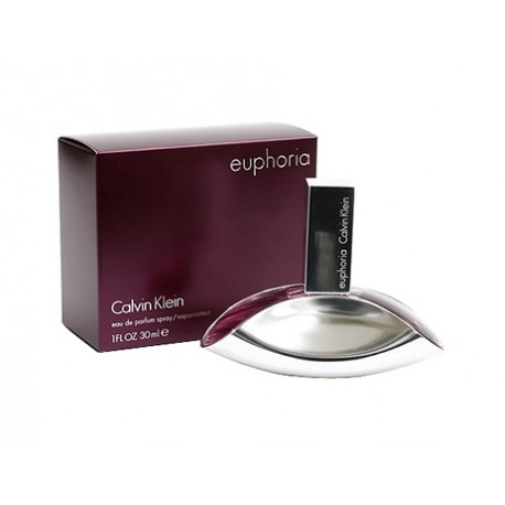 Calvin Klein Euphoria, kvapusis vanduo moterims, 100ml [pažeista pakuotė]