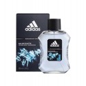 Adidas Ice Dive, tualetinis vanduo vyrams, 50ml [pažeista pakuotė]