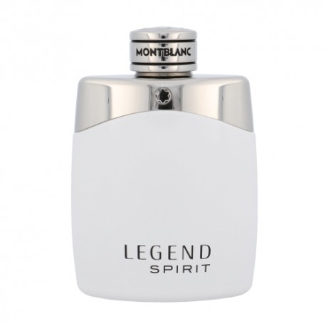 Montblanc Legend Spirit, tualetinis vanduo vyrams, 100ml