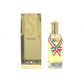 Moschino Moschino Femme, tualetinis vanduo moterims, 75ml, (Testeris)