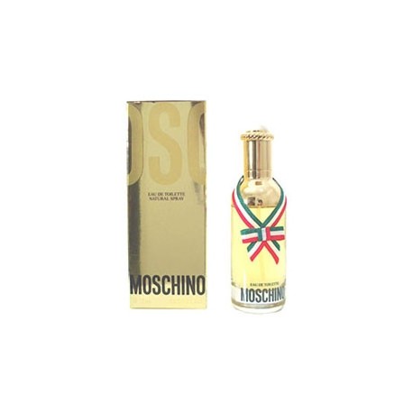 Moschino Moschino Femme, tualetinis vanduo moterims, 75ml, (Testeris)