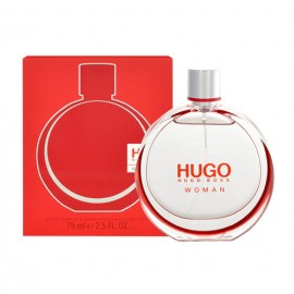 HUGO BOSS Hugo Woman, kvapusis vanduo moterims, 30ml