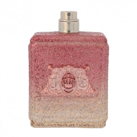 Juicy Couture Viva La Juicy Rose, kvapusis vanduo moterims, 100ml, (Testeris)