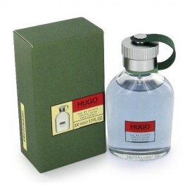 HUGO BOSS Hugo Man, tualetinis vanduo vyrams, 40ml