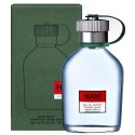 HUGO BOSS Hugo Man, tualetinis vanduo vyrams, 125ml