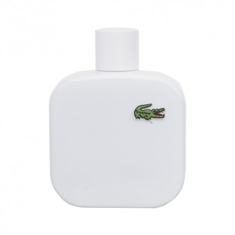 Lacoste Eau De Lacoste L.12.12 Blanc, tualetinis vanduo vyrams, 50ml