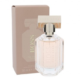 HUGO BOSS Boss The Scent For Her, kvapusis vanduo moterims, 50ml