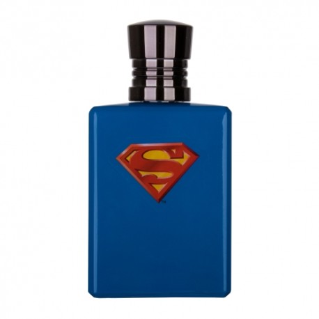 DC Comics Superman, tualetinis vanduo vaikams, 75ml