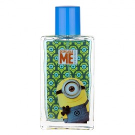 Minions Minions, tualetinis vanduo vaikams, 75ml