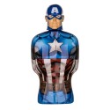 Marvel Avengers Captain America, dušo želė vaikams, 350ml