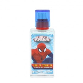 Marvel Ultimate Spiderman, tualetinis vanduo vaikams, 30ml