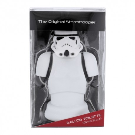 Star Wars Stormtrooper, tualetinis vanduo vaikams, 100ml