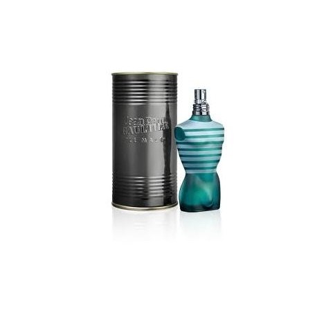 Jean Paul Gaultier Le Male, tualetinis vanduo vyrams, 125ml, (Testeris)