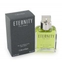 Calvin Klein Eternity, tualetinis vanduo vyrams, 50ml