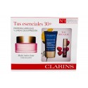 Clarins Multi-Active, rinkinys dieninis kremas moterims, (Daily Facial kremas 50 ml+ Night Facial