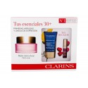 Clarins Multi-Active, rinkinys dieninis kremas moterims, (Daily Facial kremas 50 ml+ Night Facial