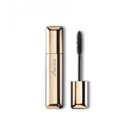 Guerlain Maxi Lash, blakstienų tušas moterims, 8,5ml, (01 Black)