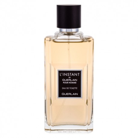 Guerlain L´Instant de Guerlain Pour Homme, tualetinis vanduo vyrams, 100ml