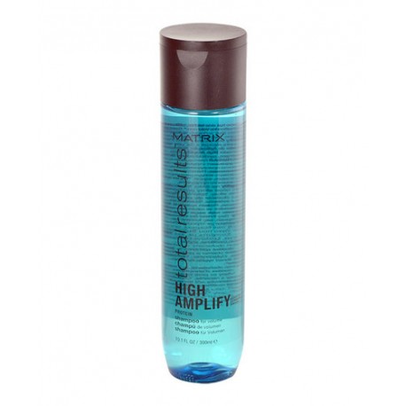 Matrix Total Results High Amplify, šampūnas moterims, 300ml