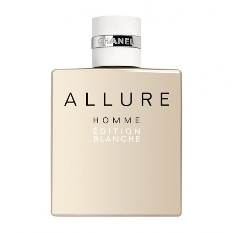 Chanel Allure Homme Edition Blanche, kvapusis vanduo vyrams, 100ml, (Testeris)