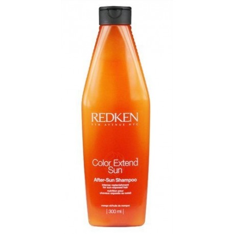 Redken Color Extend Sun, šampūnas moterims, 300ml