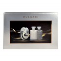 Bvlgari Omnia Crystalline, rinkinys tualetinis vanduo moterims, (EDT 40ml + 40ml kūno losjonas +