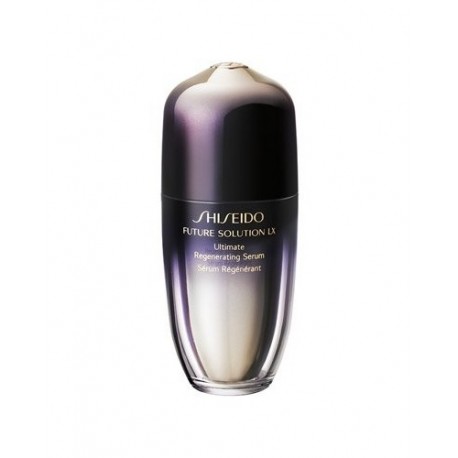 Shiseido Future Solution LX, Ultimate, veido serumas moterims, 30ml