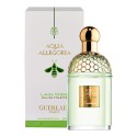 Guerlain Aqua Allegoria Limon Verde, tualetinis vanduo moterims ir vyrams, 125ml