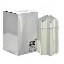 Montblanc Emblem Intense, tualetinis vanduo vyrams, 100ml, (Testeris)