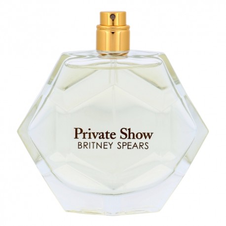 Britney Spears Private Show, kvapusis vanduo moterims, 100ml, (Testeris)