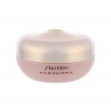 Shiseido Future Solution LX, kompaktinė pudra moterims, 10g, (Transparent)