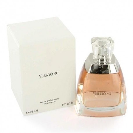 Vera Wang Vera Wang, kvapusis vanduo moterims, 100ml