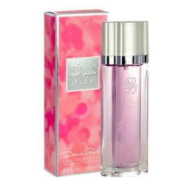 Oscar de la Renta Oscar Flor, kvapusis vanduo moterims, 30ml