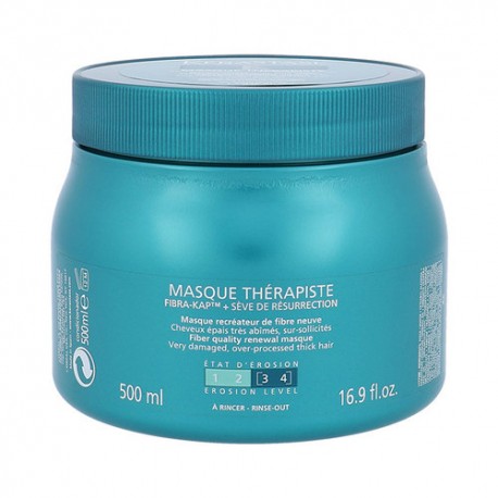 Kérastase Résistance, Masque Thérapiste, plaukų kaukė moterims, 500ml