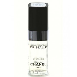 Chanel Cristalle, tualetinis vanduo moterims, 100ml, (Testeris)