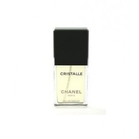 Chanel Cristalle, kvapusis vanduo moterims, 100ml, (Testeris)