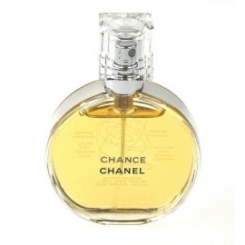 Chanel Chance, tualetinis vanduo moterims, 100ml, (Testeris)