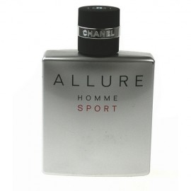 Chanel Allure Homme Sport, tualetinis vanduo vyrams, 100ml, (Testeris)