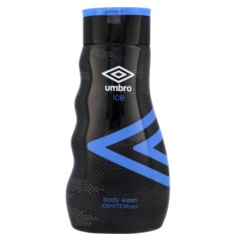 UMBRO Ice, dušo želė vyrams, 400ml